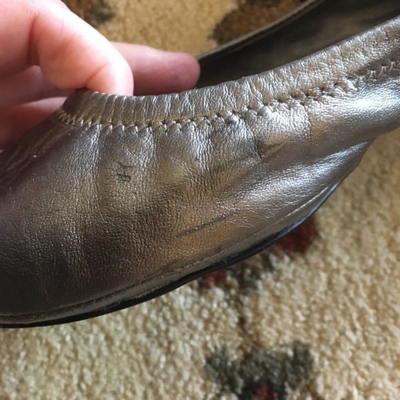 Tory Burch flats - Picture 3 of 8